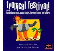 Tropical Festival - Trpical Festival
