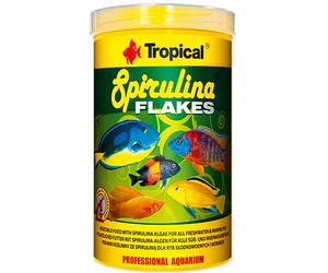 Tropical Fiocchi di spirulina 1000ml