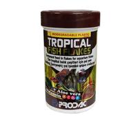 Tropical Fish Flakes ml.100