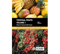 Tropical Fruits (1)
