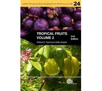 Tropical Fruits (2)