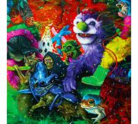 Tropical Fuck Storm - A Laughing Death In