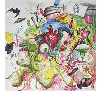 Tropical Fuck Storm - Braindrops