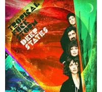 Deep States (1 Vinile) - Tropical Fuck Storm (Vinile)