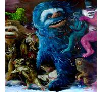 Tropical Fuck Storm Fairyland Codex (CD) Album