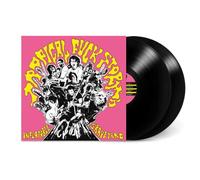 Tropical Fuck Storm's Inflatable Graveyard