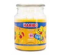 TROPICAL FUN - CANDELA PROFUMATA HARIBO 85GR.