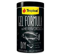 Tropical Gel Formula for Herbivorous Fish - 1.000 ml