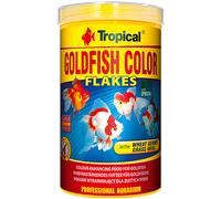 Tropical Goldfish Color 500ml