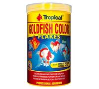 Tropical Goldfish Color 1000ml