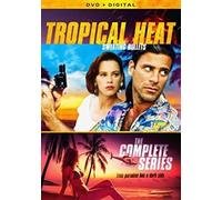 Tropical Heat - Complete Series (DVD) Jr.