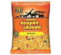 Tropical Heat Premium Kenyan Chevda originale 2x340g