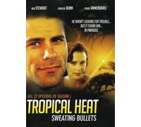Tropical Heat: Season 1 - Sweating Bullets [Edizione: Stati Uniti]