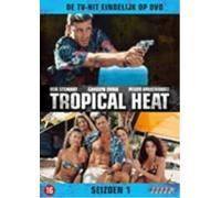 Tropical heat - Seizoen 1 (DVD)