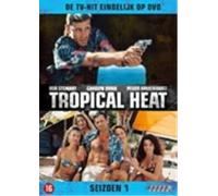 Tropical heat - Seizoen 1 (DVD)