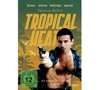 Tropical Heat - Staffel 1