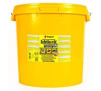 Tropical ICHTIO-Vit 21L / 4kg - Mangime Multi-ingrediente per Pesci d'acquario