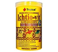 Tropical Ichtio-Vit 500ml