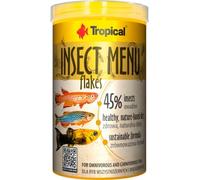 Tropical Insect Menu Flakes - 1 L