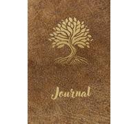 Tropical Journal Plain Lined Notebook: A Fresh Space for Your Thoughts, Dreams, and Ideas