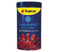 Tropical Krill Granules 250ml Mangime Granulare per Marini