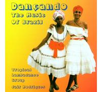 Tropical Lambadance Group - Dancando Music of Brazil
