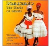 Tropical Lambadance Group - Music of Brazil: Dancando