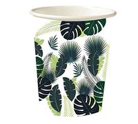 TROPICAL LEAVES CUP