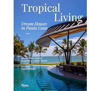 Tropical Living: Dream Houses in Punta Cana by Guido Taroni