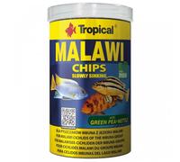 Tropical Malawi Chips