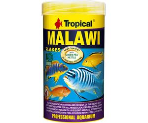 Tropical Malawi Flakes - 250 ml