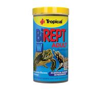 Tropical Mangime in bastoncini per tartarughe acquatiche Birept W Adult 250ml