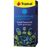 Tropical Marine Power Coral Food LPS Mini Granules - 100 ml