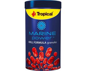 Tropical Marine Power Krill Formula Granules - 250 ml