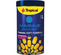 Tropical Marine Power Probiotic Soft Formula Size L - 250 ml