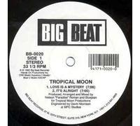 Tropical Moon - Love Is a Mystery