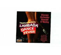 Tropical nights-Lambada dance fever