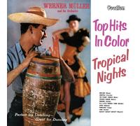Tropical Nights Top Hits in Color