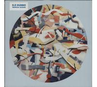Tropical Oceans (Vinyl LP)