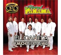 Tropical Panama - Carita Y Muchos Exitos Mas: Li