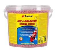 Tropical Pond Koi & Goldfish Colour Sticks