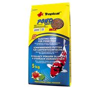 TROPICAL Pond Pellet Mix 5 kg