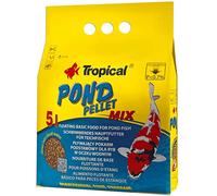 Tropical Pond Pellet Mix Borsa 5L 650g