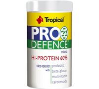 Tropical Pro Defence Micro 100ml Cibo Proteico per Avannotti