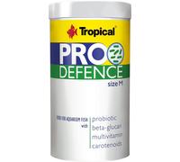 Tropical Pro Defence Size M - 1.000 ml