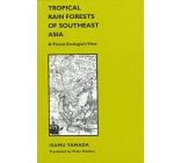 Tropical Rain Forests of Southeast Asia: A Forest Ecologist's View