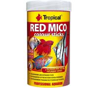 Tropical Red Mico Colour Sticks - 5.000 ml