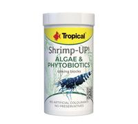 Tropical Shrimp-Up Algae & Phytobiotics 100ml - Mangime per Gamberetti con Alghe e Fitobiotici