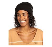 Roxy Berretto con Risvolto Tropical Snow da Donna