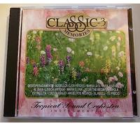 Tropical Sound Orchestra - Classic Memories 3